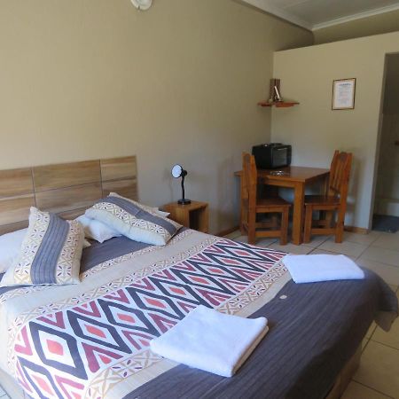 Monia Holiday House Villa Graskop Luaran gambar