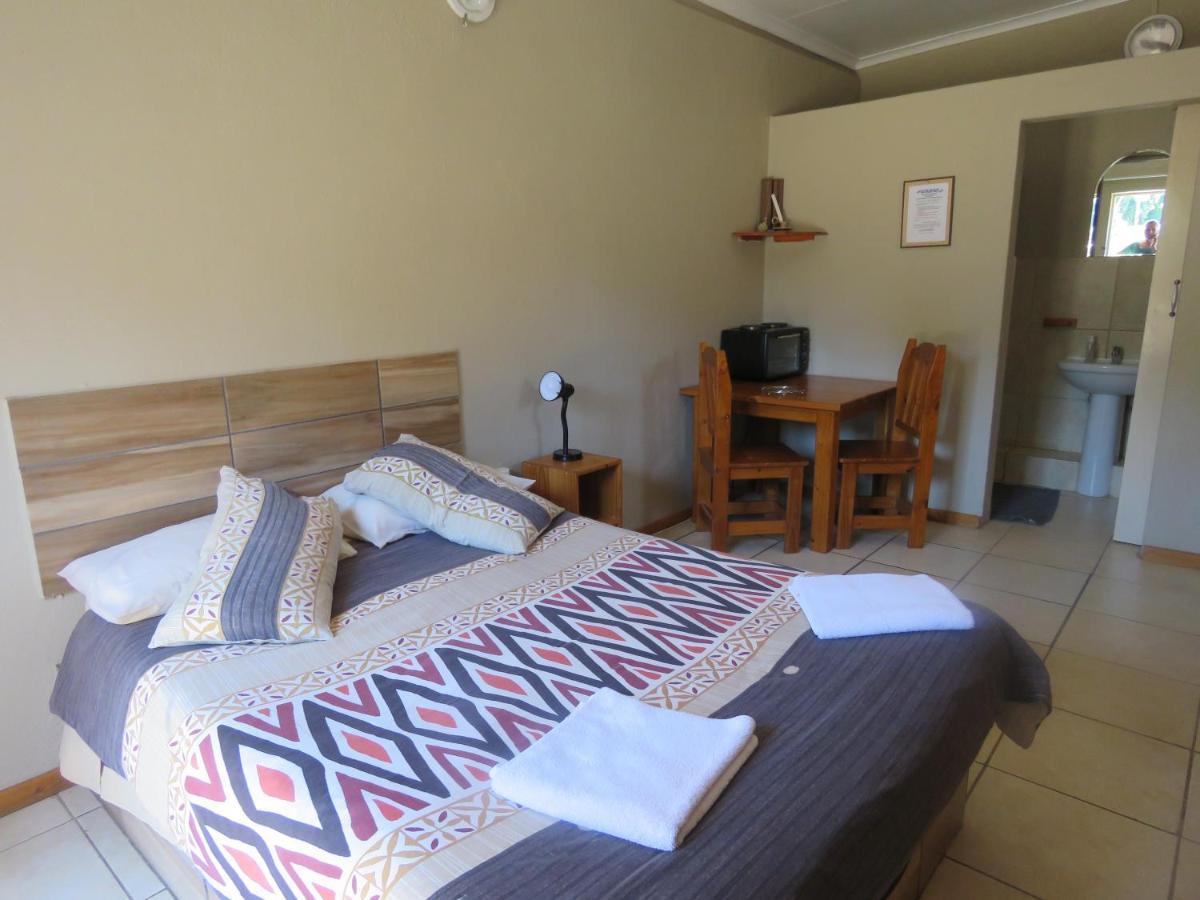Monia Holiday House Villa Graskop Luaran gambar
