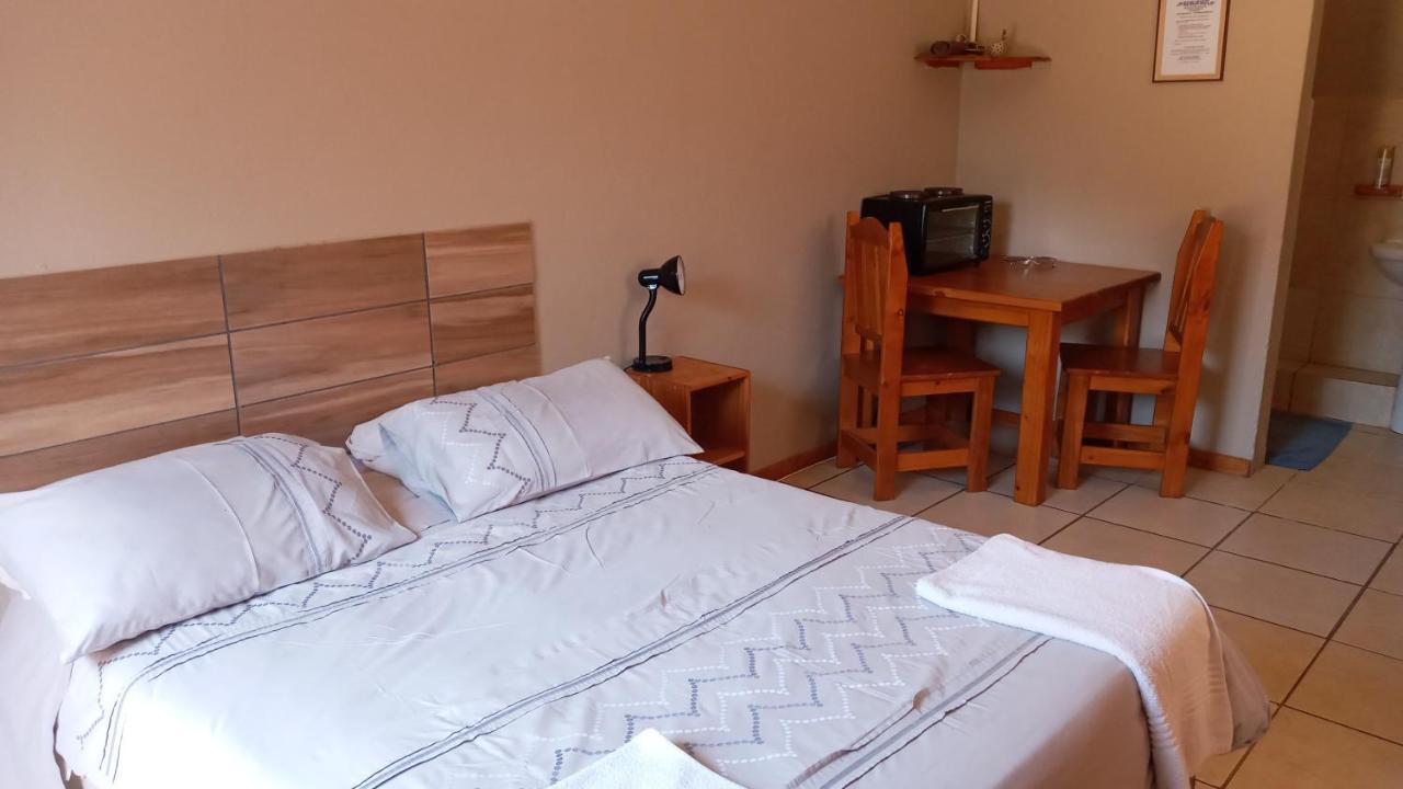 Monia Holiday House Villa Graskop Luaran gambar