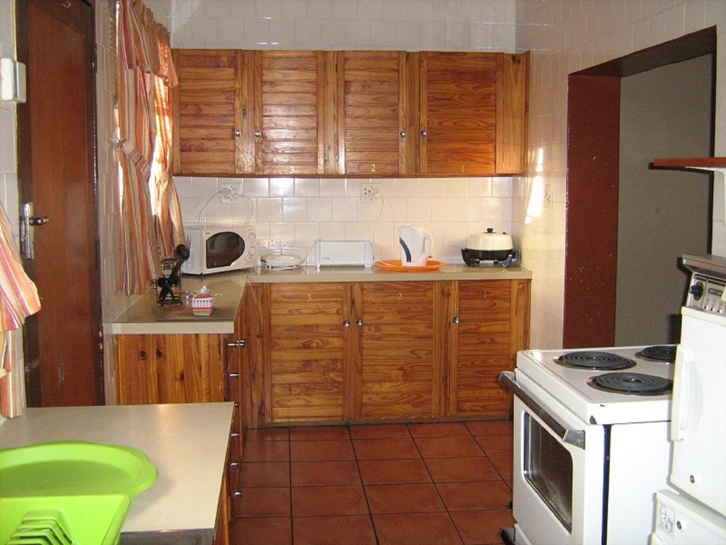 Monia Holiday House Villa Graskop Luaran gambar