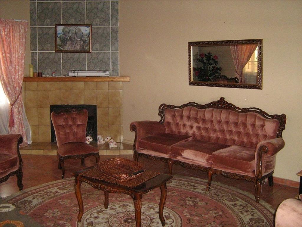 Monia Holiday House Villa Graskop Luaran gambar
