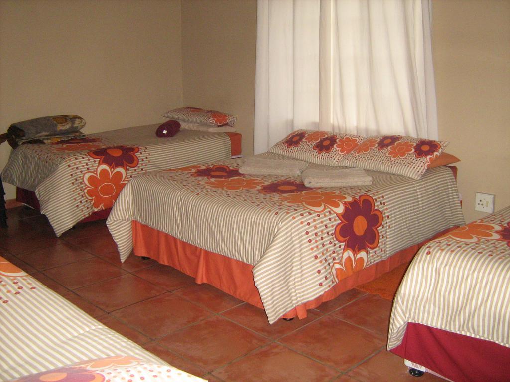 Monia Holiday House Villa Graskop Luaran gambar