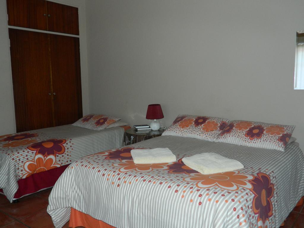 Monia Holiday House Villa Graskop Luaran gambar